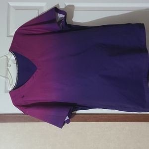 Kori Lite scrub top